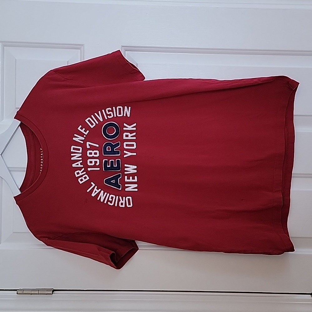 Aeropostale Short Sleeve